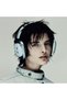 Headphone (1) Wireless Over Ear Headphones with Active Noise Cancelling, Up to 80 Hours of B - 5