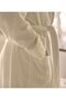 Bathrobe (Unisex) - 100% Cotton Terry Highly Absorbent Super Soft Bathrobes For Women & Men- - 3