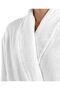 Bathrobe (Unisex) - 100% Cotton Terry Highly Absorbent Super Soft Bathrobes For Women & Men- - 5