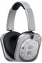 Headphone (1) Wireless Over Ear Headphones with Active Noise Cancelling, Up to 80 Hours of B