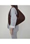 Knitted Pattern Women's Shoulder and Arm Bag - 5