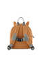 Small Mr. Fox – Children's Small Backpack with Cute Fox Figure - 3