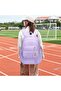 Premium 18.5-inch Light Weight School Backpack for Girls, SE8485 - 2