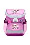 Little Puppies Mini-Fit School Bag 405-33Ag