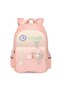 Premium 16.5-inch Lightweight School Backpack Kid’s Daypack for Girls, SE22222 - 3