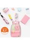 14-inch Premium Light Weight Kids School Backpack for Girls, SE2212 - 5