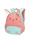 Cute Toddler Backpack 3D Cartoon Mini Travel Bag for Baby Girl and Boy 2-6 Years, SE2806