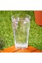 Pahar de plastic indestructibil de 370 ml - 6