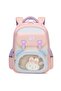 Premium 15.5-inch Light Weight School Backpack Kid’s Daypack for Girls, SE22260 - 3