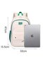 Premium 18.5-inch Lightweight School Backpack for Boys and Girls, SE8485 - 7