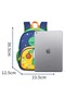 Children’s Backpack Light Weight Cartoon Bag for Preschool Girls and Boys, SE22207 - 5