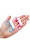 2-Piece Nail Dust Brush – Practical Manicure & Pedicure Cleaning Brush - 3
