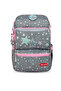حقيبة مدرسية مغناطيسية Belmil Shine Bright Zippy 405-79 - 3