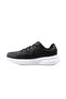 Ua Edge Lthr Men's Casual Shoes 3028375-001 Black - 2
