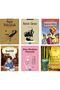Kırık Çömlek Parçası Ortaokul 6 Kitap Set - 2