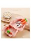 Elena Kids Silicone Tableware - Bunny - 3