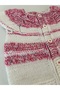 100% Wool Hand Knitted Baby & Kids Vest - 3