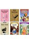 Gökyüzündeki Mor Bulutlar Ortaokul 6 Kitap Set - 2
