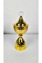 Charcoal & Bakhoor Burner for Oud, Frankincense – Wedding, Spa, Office & Home Decor - 2