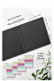 Modern Baby Memory Book - First 1 Year - Mother Baby Diary - Agenda & Sticker & Pen Gift - 2