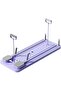 4-in-1 Pilates Ab Exercise Board – Reformer Set, Ab Roller, Push-Up, Trainer for Home Workouts