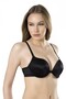 Basic Double Padded Single Bra Soft Comfortable Use Stylish Product 3030 - 2