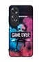 غطاء حماية Oppo A60 Game Over