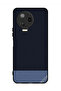 غطاء حماية لهاتف Infinix Note 12 Pro 4G بنقشة أشكال منقطة