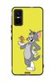 غطاء حماية لهاتف Infinix GT 30 Pro بتصميم توم وجيري