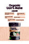 lion's mane mushroom extract 100g - 3