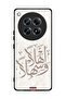 Infinix Zero 40 Protective Case Cover Ahlan Wa Sahlan