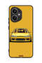 Honor 400 Protective Case Cover Car Art