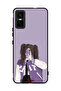 غطاء حماية لهاتف Infinix GT 30 Pro لالتقاط صور سيلفي