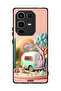 غطاء حماية لهاتف Infinix Note 50 Pro 4G من Senercy Art