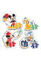 Disney Mickey My First baba forma puzzle Clementoni - 2