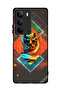 غطاء حماية لهاتف Realme C75 4G كوميدي مان