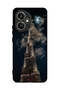 Honor 400 Protective Case Cover Burj Khalifa In Night