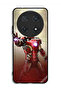 غطاء حماية لهاتف هواوي نوفا 13i من Iron Man Defense