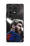 غطاء حماية لهاتف Infinix Note 50 Pro 4G، ميسي يبحث عنه