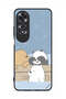 غطاء حماية Oppo A60 بتصميم Bear Friends