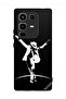 غطاء حماية لهاتف Infinix Note 50 Pro 4G Mj Style