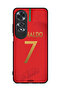 غطاء حماية لهاتف Oppo A60 رونالدو 7