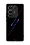 غطاء حماية لهاتف Infinix Note 50 Pro 4G برسومات طائرات