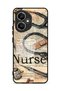غطاء حماية لهاتف Honor 400 من Nurse Vintage Tools