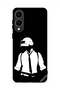 غطاء حماية لهاتف Samsung Galaxy S25 Edge Pubg