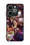 غطاء حماية لهاتف Infinix Hot 40i 4G من Comic Zone