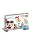 Disney Mickey My First baba forma puzzle Clementoni