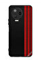غطاء حماية لهاتف Infinix Note 12 Pro 4G بنمط مركب
