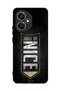 Honor 400 Protective Case Cover Just Be Nice