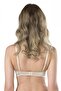 Basic Empty Cup with Ears Single Bra Soft Stylish Product 3060 - 3
